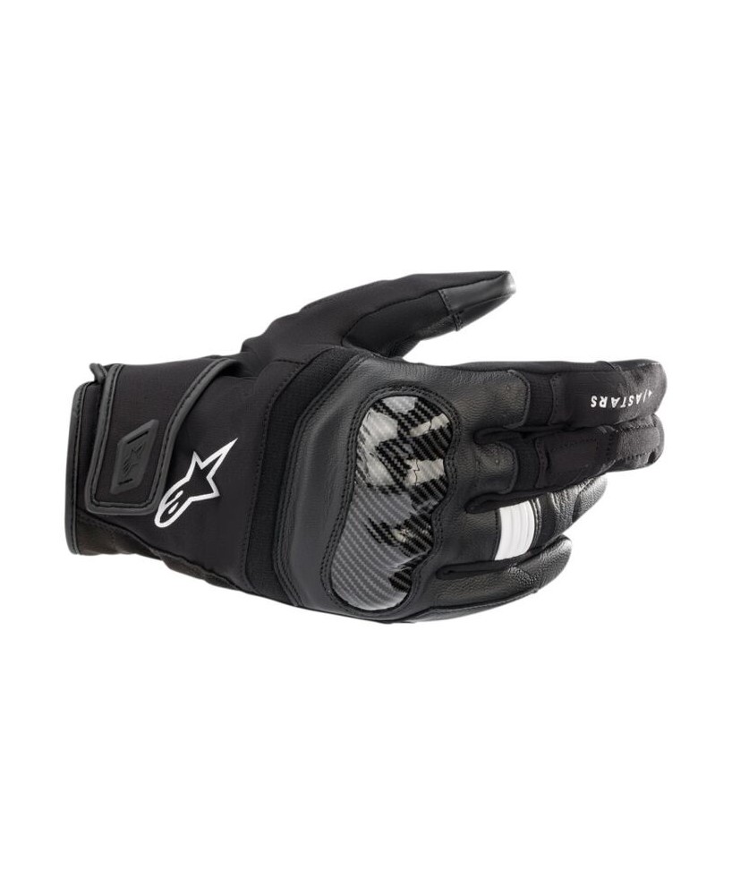 Alpinestars SMX-Z Drystar Gloves - Premium Sport Gloves