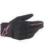 Alpinestars Stella Copper Gloves for Women - Lightweight Motorcycle Ge