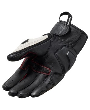 REV'IT! Dirt 4 Motorcycle Gloves – Durable, Ventilated, and Protective