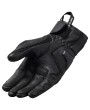 REV'IT! Dirt 4 Motorcycle Gloves – Durable, Ventilated, and Protective