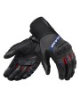 REV'IT! Sand 4 H2O Gloves - Waterproof Adventure Motorcycle Gear