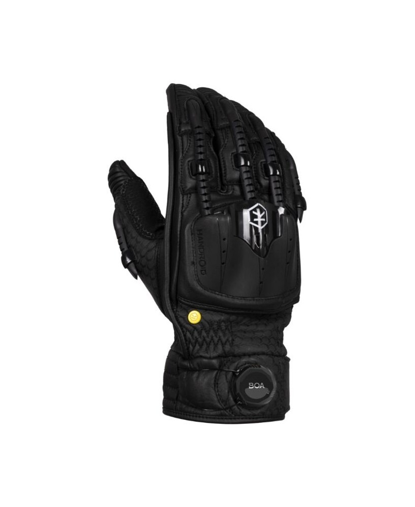 Knox Handroid Pod Mk5 Gloves - Superior Motorcycle Protection