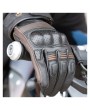 Merlin Thirsk Motorcycle Gloves - Premium Leather Protection