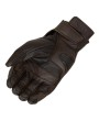 Merlin Thirsk Motorcycle Gloves - Premium Leather Protection