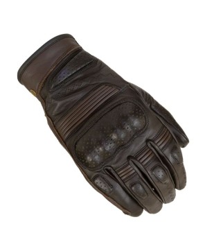 Merlin Thirsk Motorcycle Gloves - Premium Leather Protection