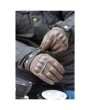 Merlin Thirsk Motorcycle Gloves - Premium Leather Protection