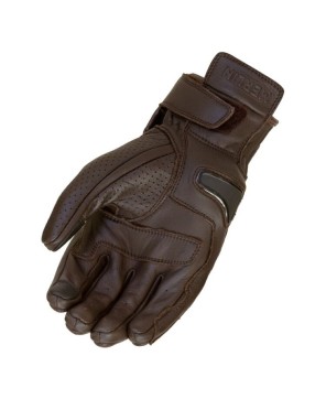 Merlin Thirsk Motorcycle Gloves - Premium Leather Protection