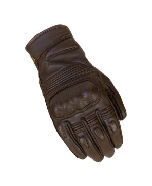 Merlin Thirsk Motorcycle Gloves - Premium Leather Protection