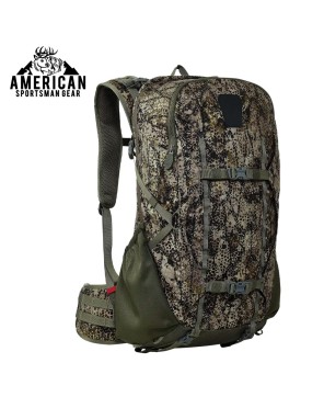 High-Performance ATX 25 Hunting Backpack