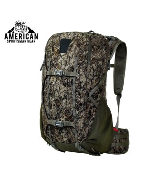 High-Performance ATX 25 Hunting Backpack