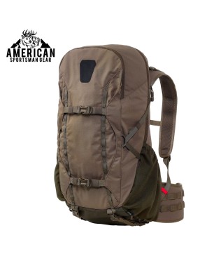 High-Performance ATX 25 Hunting Backpack