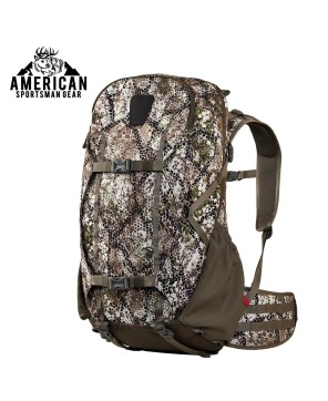 High-Performance ATX 25 Hunting Backpack