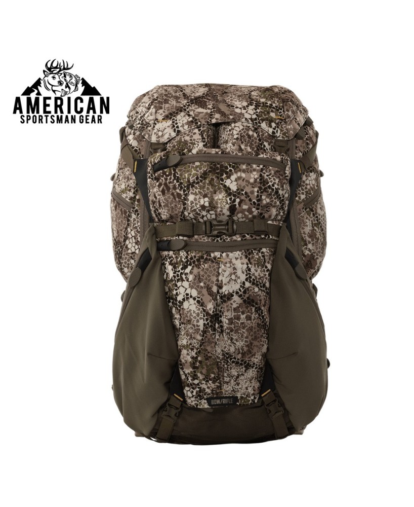 Allite MRK 3 Big-Game Hunting Backpack