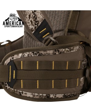 Allite MRK 3 Big-Game Hunting Backpack