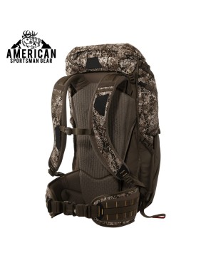 Allite MRK 3 Big-Game Hunting Backpack