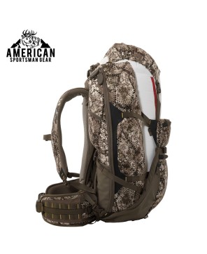 Allite MRK 3 Big-Game Hunting Backpack