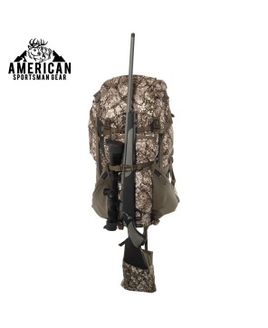 Allite MRK 3 Big-Game Hunting Backpack