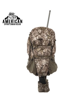 Allite MRK 3 Big-Game Hunting Backpack