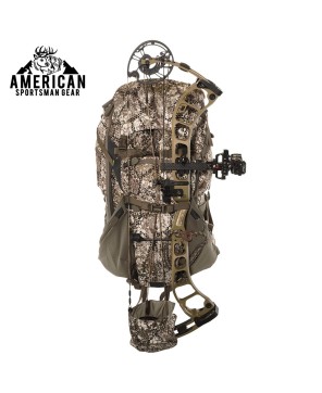 Allite MRK 3 Big-Game Hunting Backpack