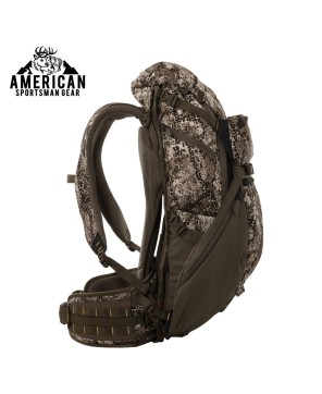 Allite MRK 3 Big-Game Hunting Backpack