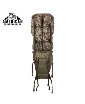 Allite MRK 3 Big-Game Hunting Backpack