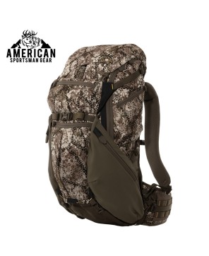 Allite MRK 3 Big-Game Hunting Backpack