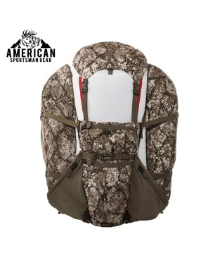 Allite MRK 3 Big-Game Hunting Backpack