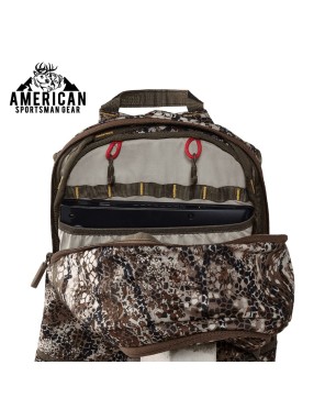 Abrasion Resistant Modular Hunting Backpack