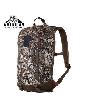 Abrasion Resistant Modular Hunting Backpack