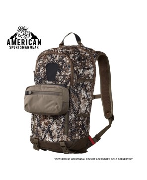 Abrasion Resistant Modular Hunting Backpack