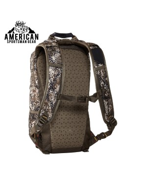 Abrasion Resistant Modular Hunting Backpack