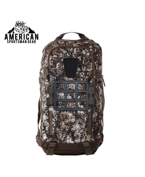 Abrasion Resistant Modular Hunting Backpack