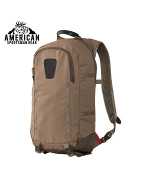 Abrasion Resistant Modular Hunting Backpack