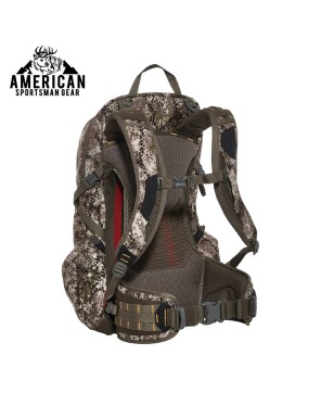 Diablo VT Hunting Backpack - Ultimate Gear for Outdoor Adventure