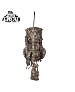 Diablo VT Hunting Backpack - Ultimate Gear for Outdoor Adventure