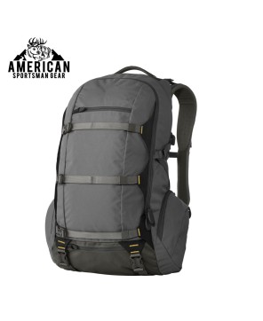 Diablo VT Hunting Backpack - Ultimate Gear for Outdoor Adventure