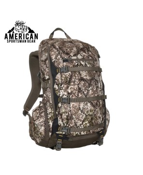 Diablo VT Hunting Backpack - Ultimate Gear for Outdoor Adventure