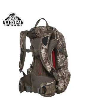 Diablo VT Hunting Backpack - Ultimate Gear for Outdoor Adventure