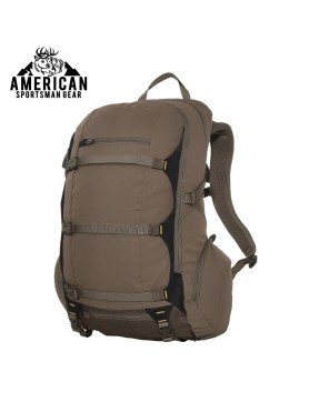 Diablo VT Hunting Backpack - Ultimate Gear for Outdoor Adventure