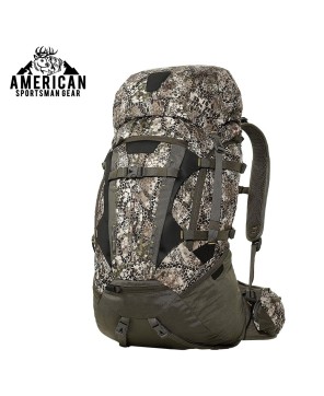 Technical Terrain Hunting Backpack - Sacrifice LS