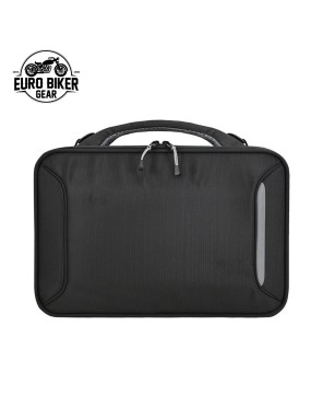 Euro Biker Gear® High Quality Saddlebag (30L) - Versatile Convenience and Stylish Storage