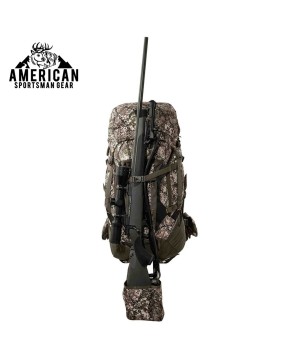 Technical Terrain Hunting Backpack - Sacrifice LS