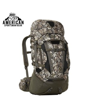 Technical Terrain Hunting Backpack - Sacrifice LS