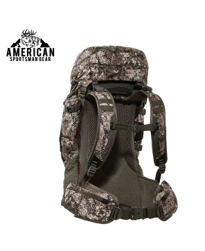 Technical Terrain Hunting Backpack - Sacrifice LS