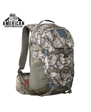 Women's Valkyrie Hunting Backpack - Durable Gear for Outdoor Adventure