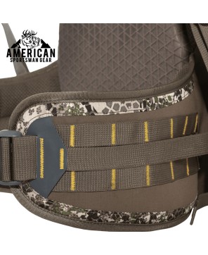 Women's Valkyrie Hunting Backpack - Durable Gear for Outdoor Adventure