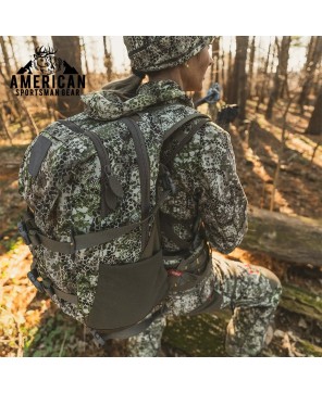 Women's Valkyrie Hunting Backpack - Durable Gear for Outdoor Adventure