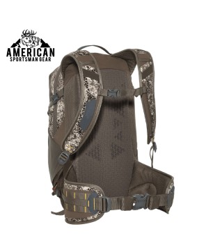 Women's Valkyrie Hunting Backpack - Durable Gear for Outdoor Adventure