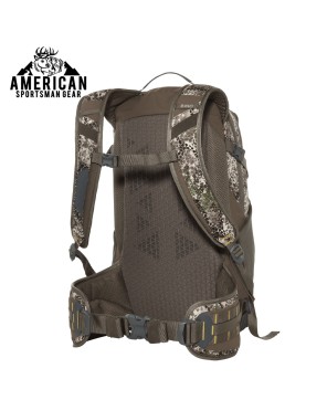 Women's Valkyrie Hunting Backpack - Durable Gear for Outdoor Adventure