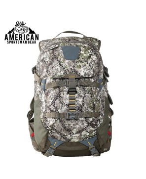 Women's Valkyrie Hunting Backpack - Durable Gear for Outdoor Adventure